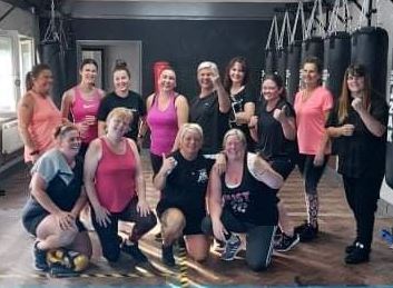 fitcampswansea